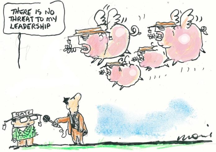 Alan Moir 06/07/2023