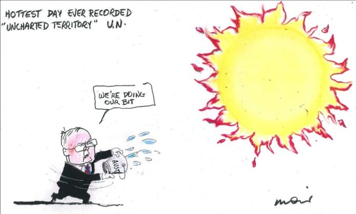 Alan Moir 12/07/2023