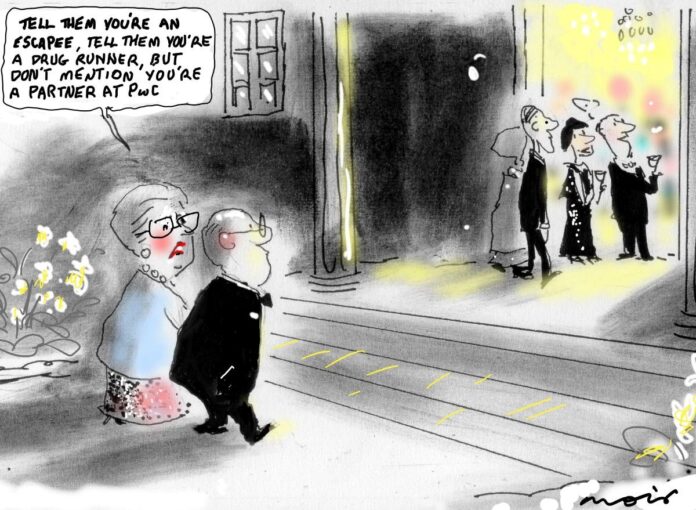 Alan Moir 14/07/2023