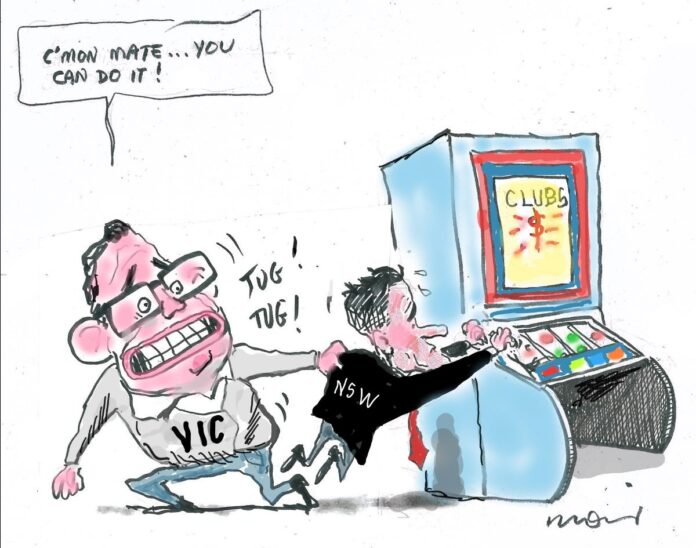 Alan Moir 18/07/2023