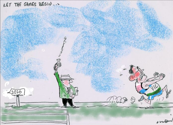 Alan Moir 20/07/2023