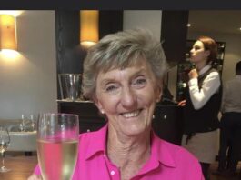 Marj MacDonald