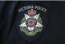 Victoria Police Sergeant charged with sexual assault
