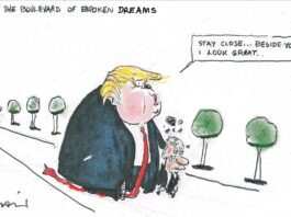 Alan Moir 08/08/2023