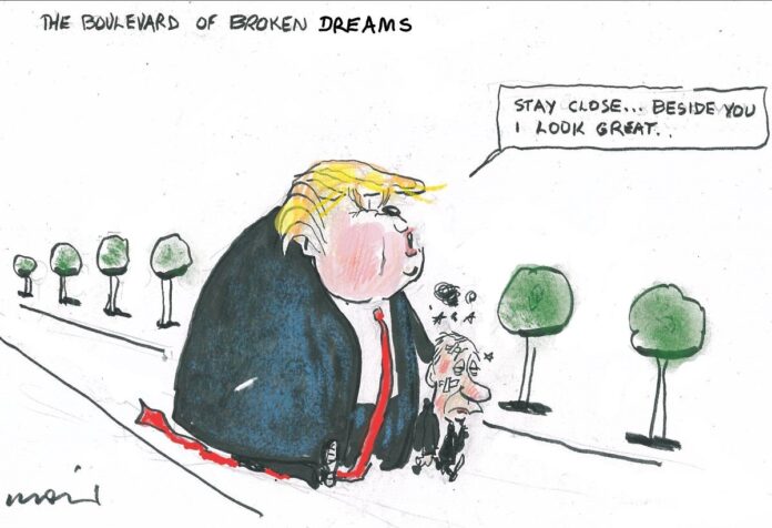 Alan Moir 08/08/2023