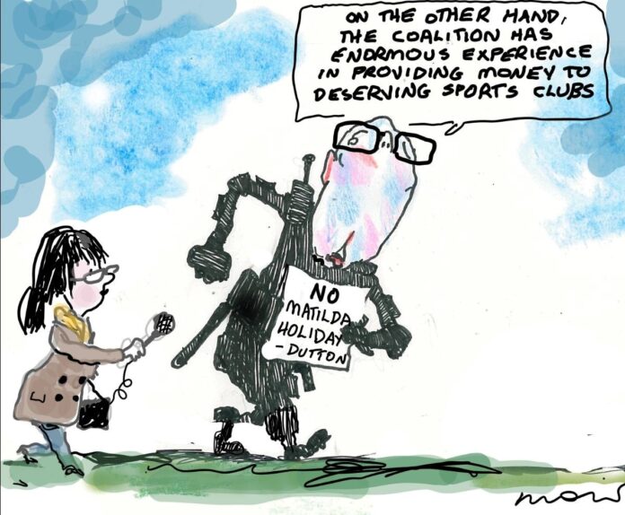 Alan Moir 17/08/2023