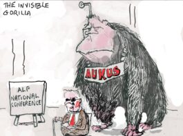 Alan Moir 21/08/2023