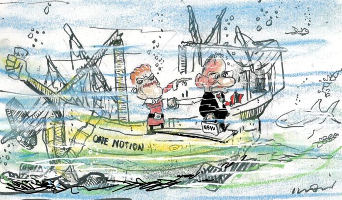 Alan Moir 24/08/2023