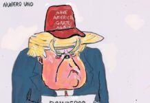 Moir’s View … Alan Moir 28/08/2023