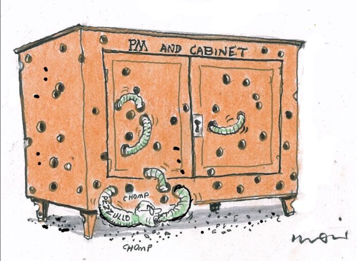 Alan Moir 29/09/2023