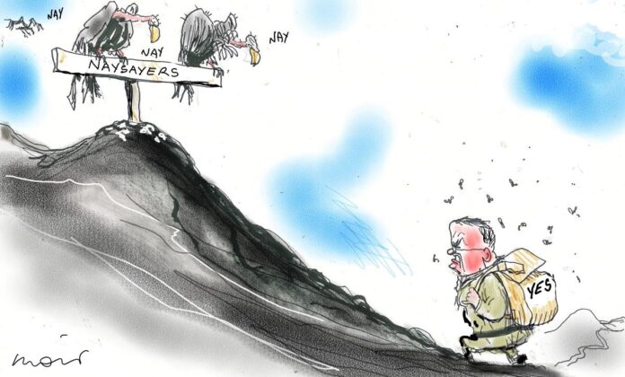 Alan Moir 03/10/2023