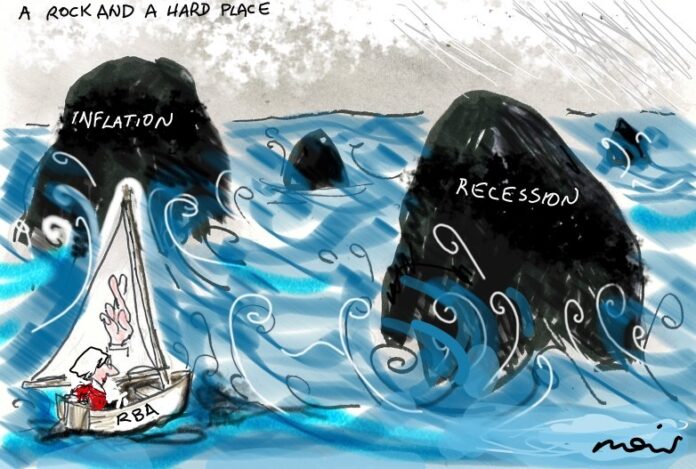 Alan Moir 09/10/2023