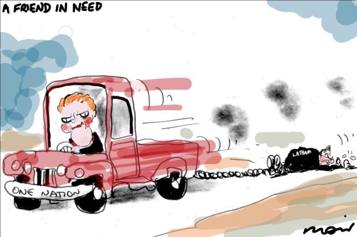 Alan Moir 13/10/2023