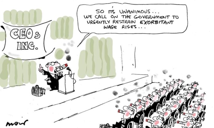 Alan Moir 25/10/2023