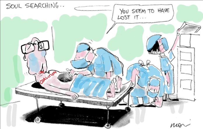 Alan Moir 27/10/2023