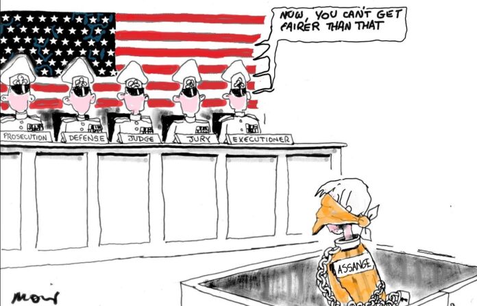 Alan Moir 02/11/2023