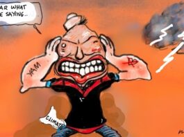 Alan Moir 03/11/2023