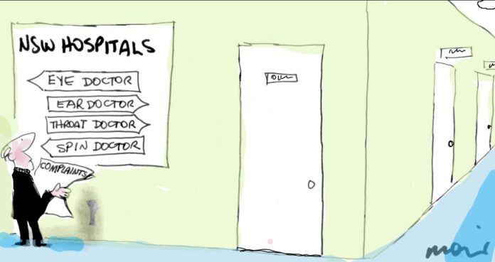 Alan Moir 06/11/2023