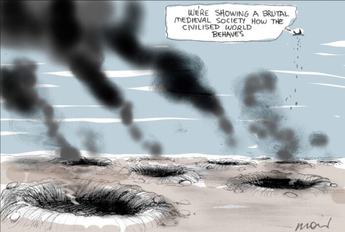 Alan Moir 07/11/2023