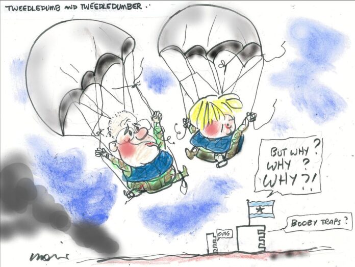 Alan Moir 08/11/2023