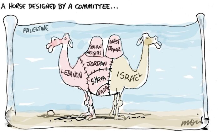 Alan Moir 09/11/2023