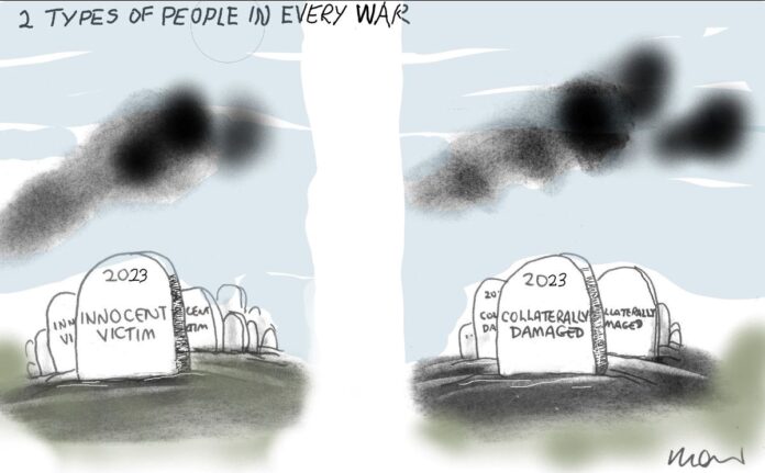 Alan Moir 13/11/2023