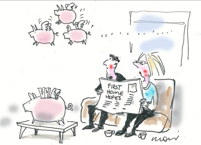 Alan Moir 20/11/2023