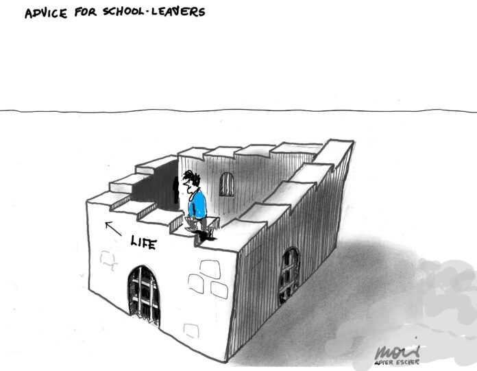 Alan Moir 27/11/2023