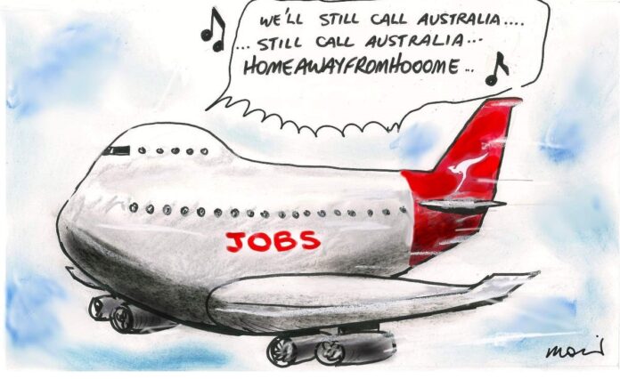 Alan Moir 15/09/2023
