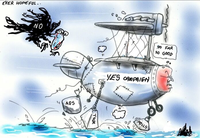 Alan Moir 18/09/2023