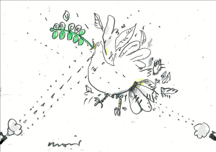 Alan Moir 04/12/2023