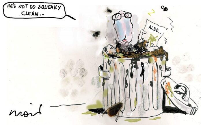 Alan Moir 05/12/2023