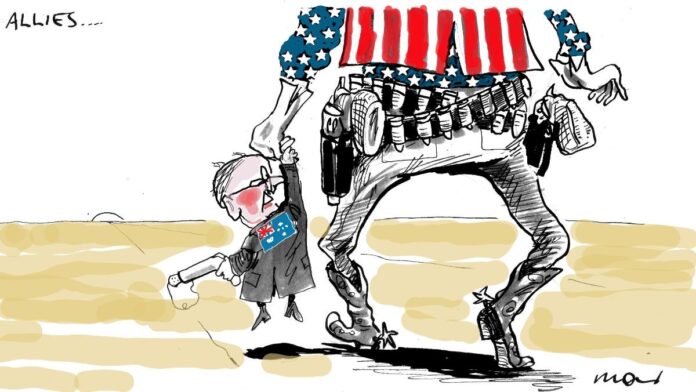 Alan Moir 18/12/2023