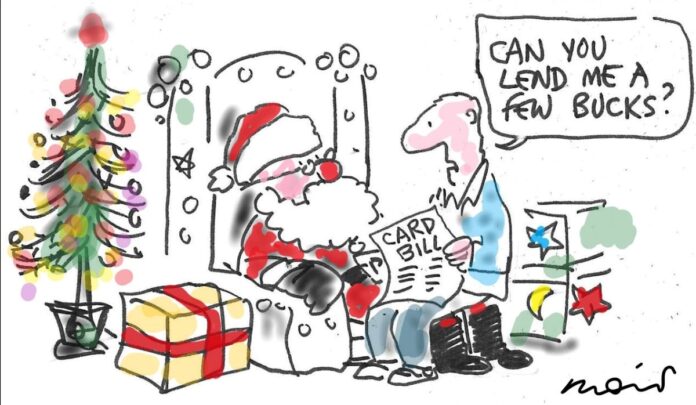 Alan Moir 22/12/2023