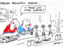 Alan Moir 29/12/2023