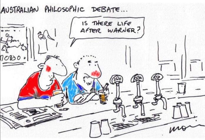 Alan Moir 29/12/2023