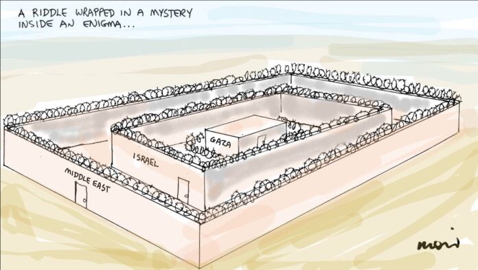 Alan Moir 08/01/2024