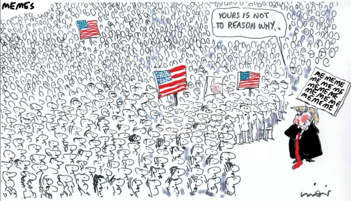 Alan Moir 18/01/2024