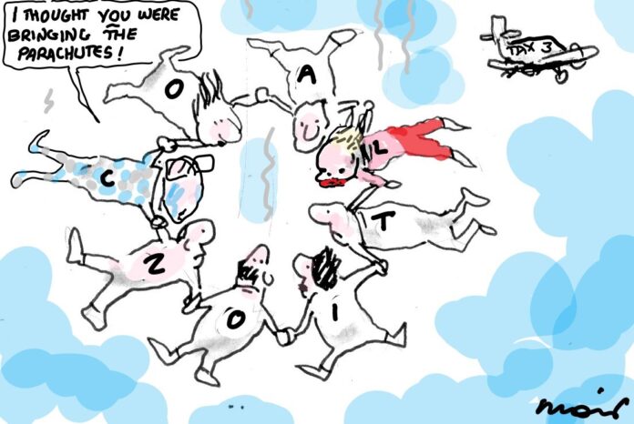 Alan Moir 01/02/2024
