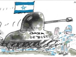 Alan Moir 02/02/2024