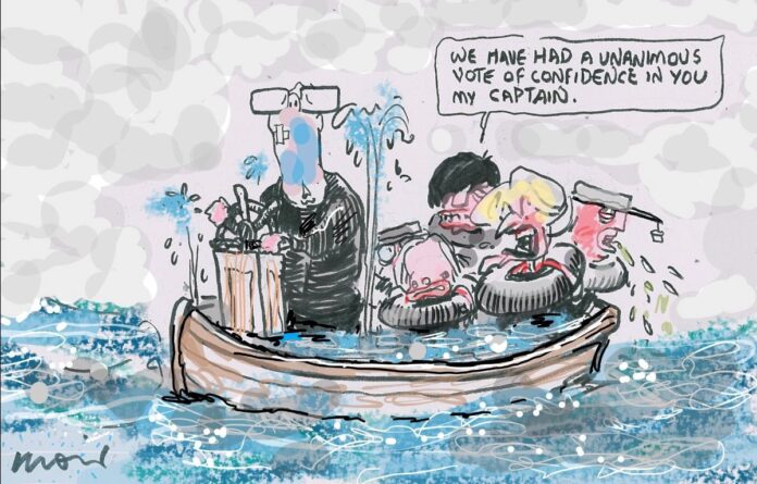 Alan Moir 12/02/2024