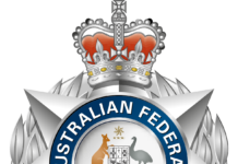 Victorian man charged for allegedly threatening federal parliamentarian in phone call afp logo