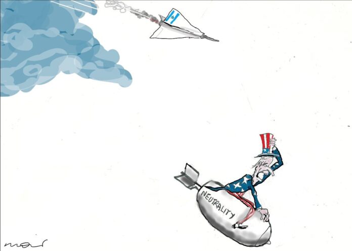 Alan Moir 01/04/2024