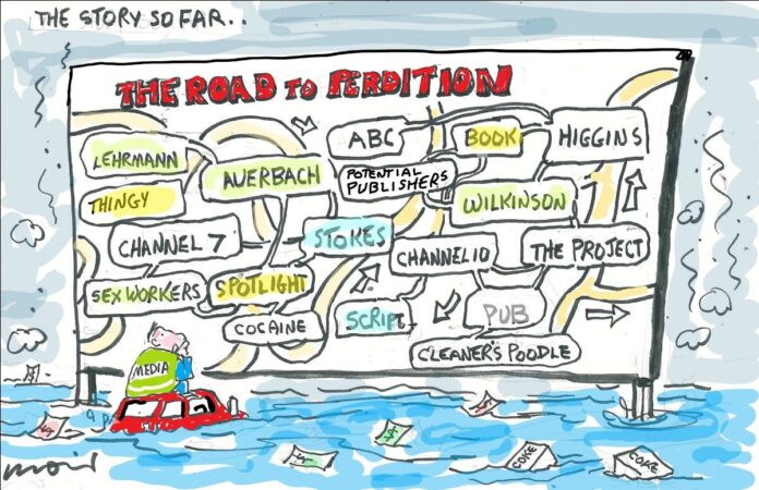 Alan Moir 09/04/2024