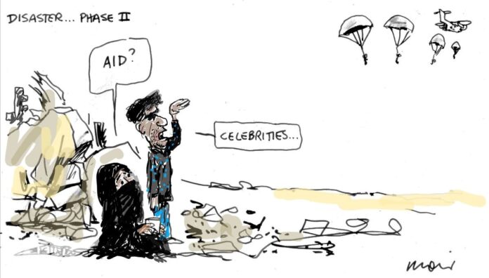 Alan Moir 14/04/2024