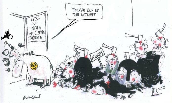 Alan Moir 26/04/2024