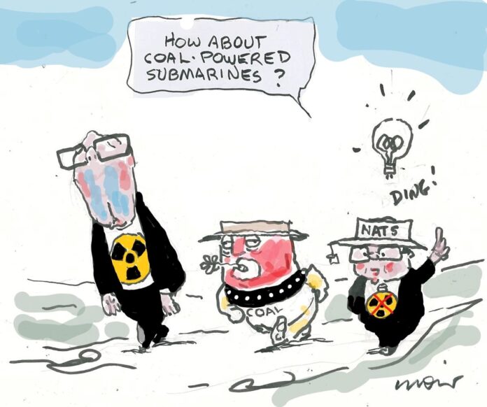 Alan Moir 30/04/2024