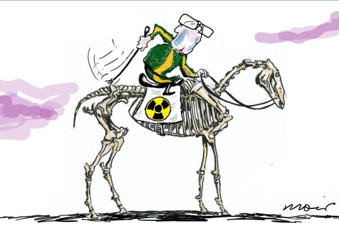 Alan Moir 10/05/2024