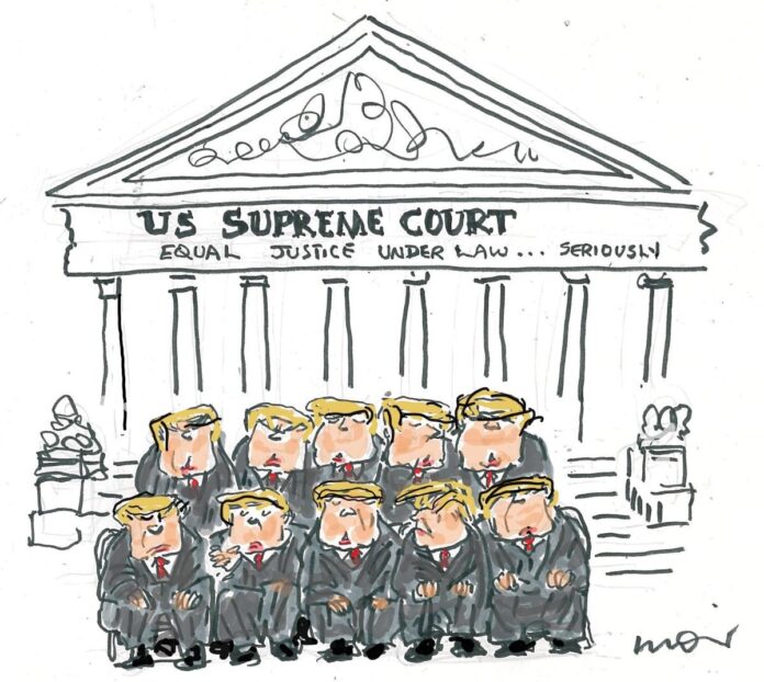 Alan Moir 03/07/2024