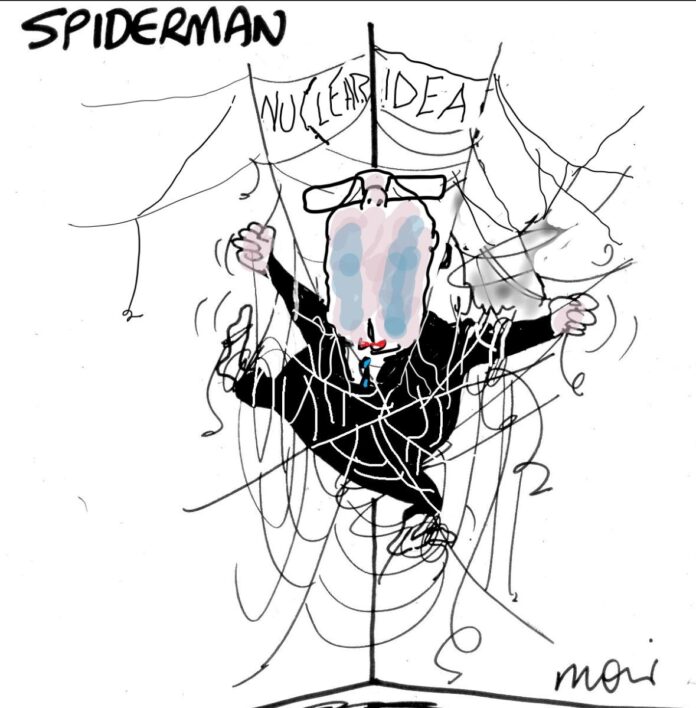 Alan Moir 10/07/2024